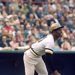 Photo from profile of Roberto Clemente