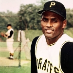 Photo from profile of Roberto Clemente