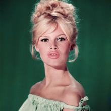 Brigitte Bardot's Profile Photo