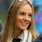 Erica Stoll - Spouse of Rory McIlroy