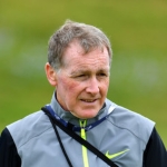 Michael Bannon - coach of Rory McIlroy