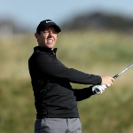 Photo from profile of Rory McIlroy