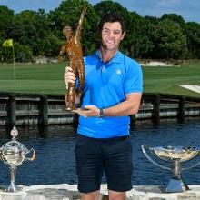 Award PGA Tour Player of the Year