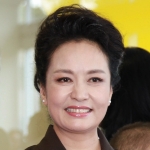 Peng Liyuan - Spouse of Xi Jinping