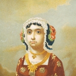 Beatriz Enríquez de Arana  - Mistress of Christopher Columbus