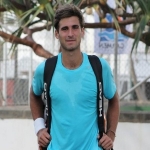 Marko Djokovic - Brother of Novak Djokovic
