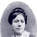 Catherine Winkworth - Friend (13 September 1827 - 1 July 1878) of Elizabeth Gaskell