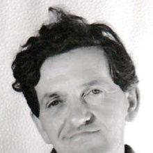 George Mackay Brown's Profile Photo
