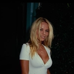 Photo from profile of Pamela Anderson