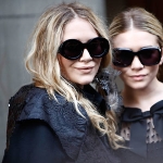 Photo from profile of Mary-Kate Olsen