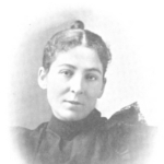 Rose Schuster Taylor  - Mother of Paul Taylor