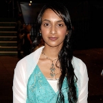 Photo from profile of Shefali Chowdhury