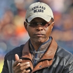 Gale Sayers - Friend of Dick Butkus