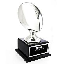 Award Chicago Tribune Silver Football