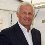 Klaus Hofsaess - coach of Victoria Azarenka