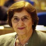 Anne Treisman - Wife of Daniel Kahneman