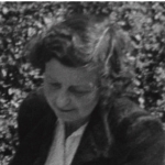 Margaret Leathes - Mother of Roger Penrose