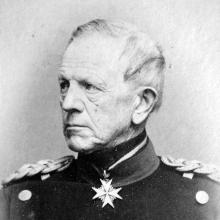 Helmuth von Moltke's Profile Photo