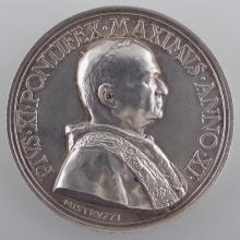 Award Pius XI Medal