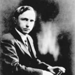 Photo from profile of Harlow Shapley
