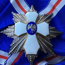 Award Order of the Falcon