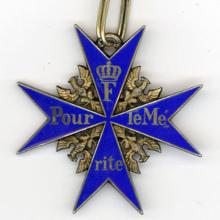 Award Pour le Mérite