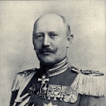 Photo from profile of Helmuth von Moltke