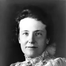 Edith Roosevelt's Profile Photo