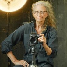 Annie Leibovitz's Profile Photo