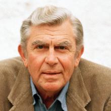 Andy Griffith's Profile Photo