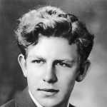 Photo from profile of Andy Griffith