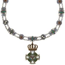Award House Order of Hohenzollern