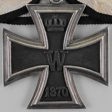 Award Grand Cross of the Iron Cross