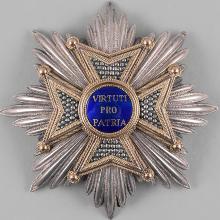 Award Military Order of Max Joseph