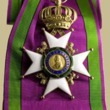 Award Saxe-Ernestine House Order