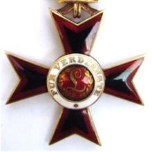 Award Ludwig Order