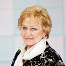 Vera Čáslavská's Profile Photo