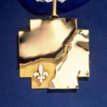 Award National Order of Quebec