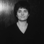 Eva Bosáková - colleague of Vera Čáslavská