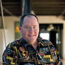 John Lasseter's Profile Photo