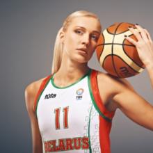 Elena Levchenko's Profile Photo