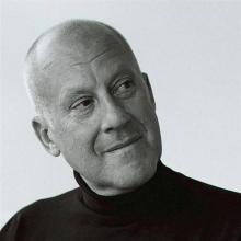 Norman Foster's Profile Photo