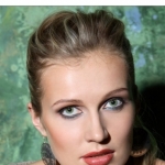 Photo from profile of Elena Levchenko