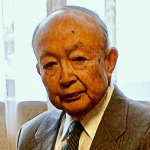 Tatsuo Tabata's Profile Photo
