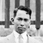 Kunika Tabata - Father of Tatsuo Tabata