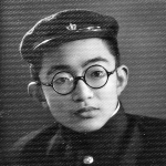 Photo from profile of Tatsuo Tabata