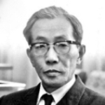 Kiichi Kimura - Former teacher; boss of Tatsuo Tabata