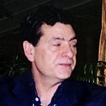 Pedro Andreo - coworker of Tatsuo Tabata