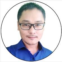 Dr. Fernandes Arung's Profile Photo