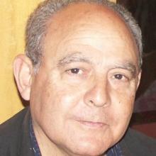Abdelaziz Megzari's Profile Photo